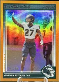 Quinyon Mitchell