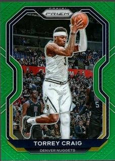 Torrey Craig