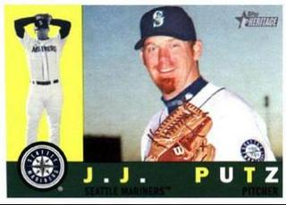 J.J. Putz