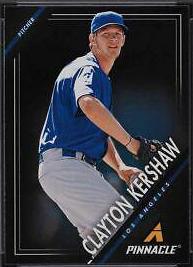 Clayton Kershaw