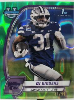 DJ Giddens