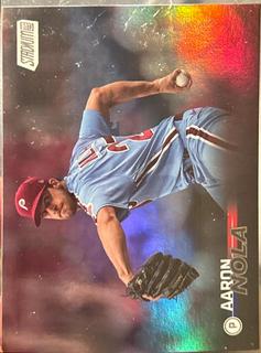 Aaron Nola