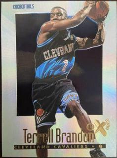 Terrell Brandon
