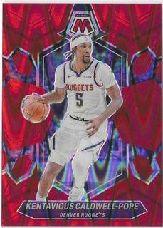 Kentavious Caldwell-Pope