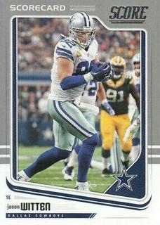 Jason Witten