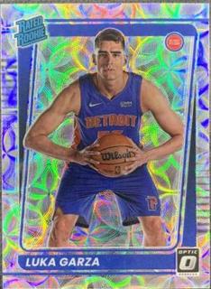 Luka Garza