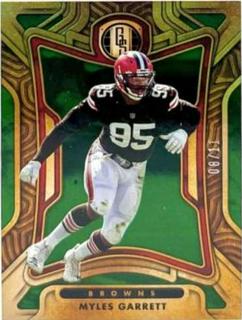 Myles Garrett