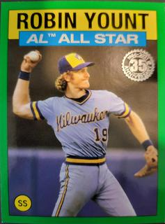Robin Yount