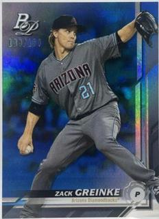 Zack Greinke
