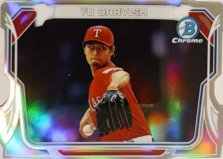 YU Darvish