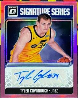 Tyler Cavanaugh