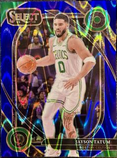 Jayson Tatum