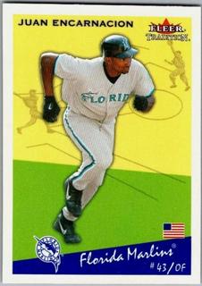 Juan Encarnacion