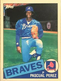 Pascual Perez