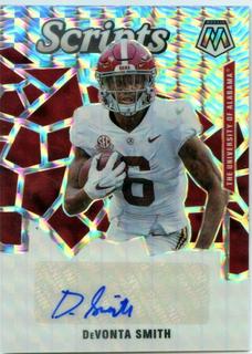 DeVonta Smith