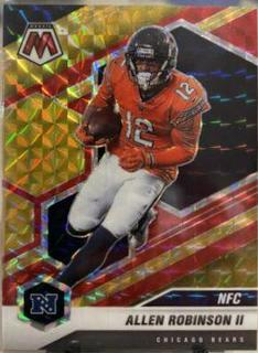 Allen Robinson II