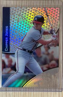 Chipper Jones