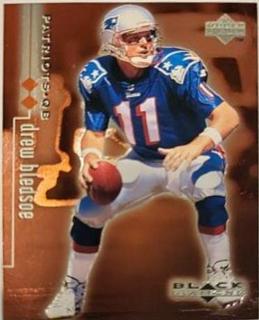 Drew Bledsoe