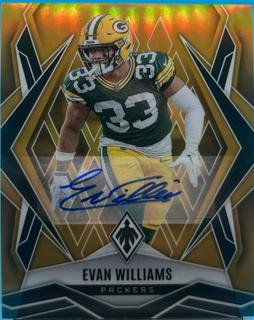 Evan Williams