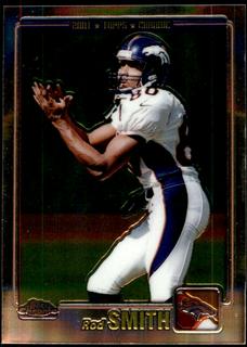 Rod Smith