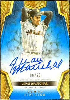 Juan Marichal