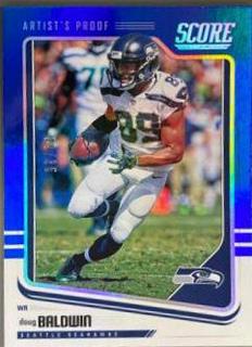 Doug Baldwin