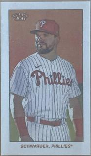 Kyle Schwarber