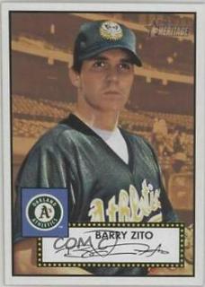 Barry Zito