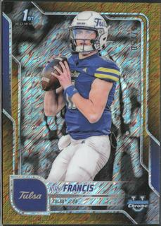 Kirk Francis