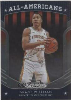 Grant Williams