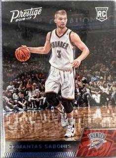 Domantas Sabonis