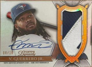 Vladimir Guerrero Jr.