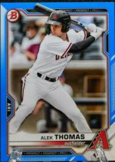 Alek Thomas