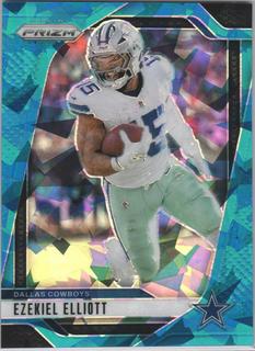 Ezekiel Elliott