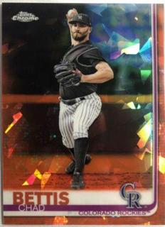 Chad Bettis