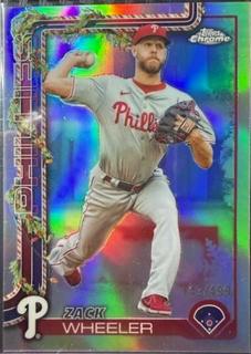 Zack Wheeler