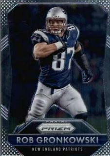 Rob Gronkowski