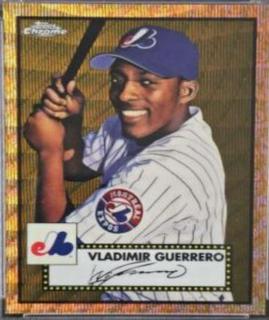 Vladimir Guerrero