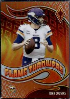 Kirk Cousins