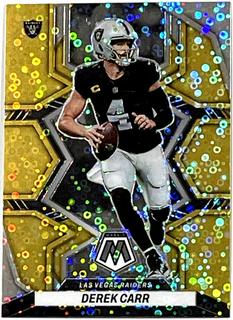 Derek Carr
