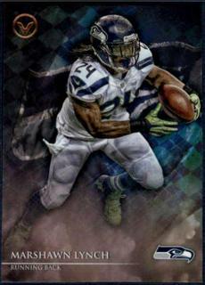 Marshawn Lynch