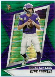 Kirk Cousins