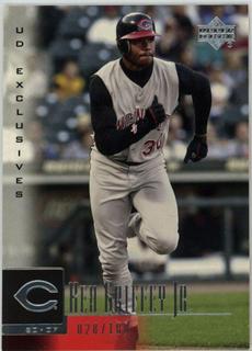 Ken Griffey Jr.