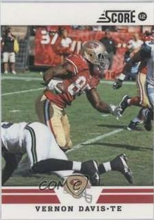 Vernon Davis