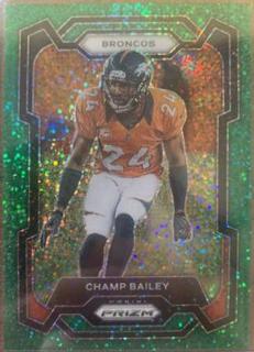 Champ Bailey