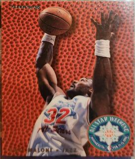 Karl Malone