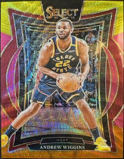 Andrew Wiggins