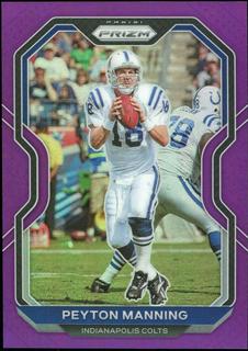 Peyton Manning