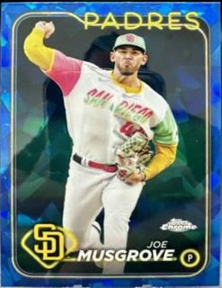 Joe Musgrove