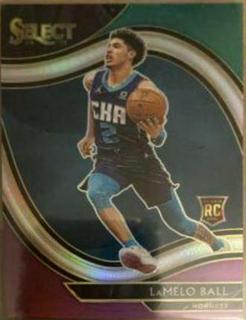 LaMelo Ball